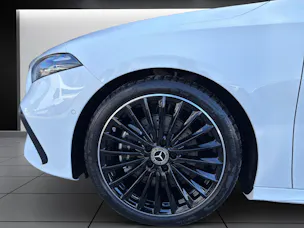 Mercedes-Benz A 220 d 8G-DCT