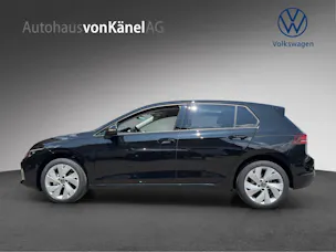 VW Golf 1.5 e TSI mHEV United DSG