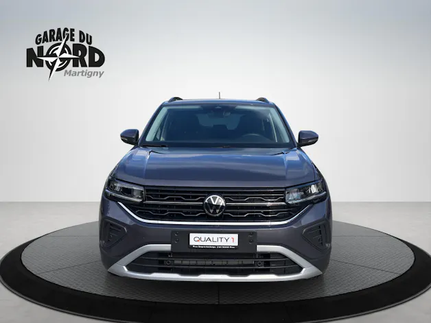 VW T-Cross 1.0 TSI EVO Life