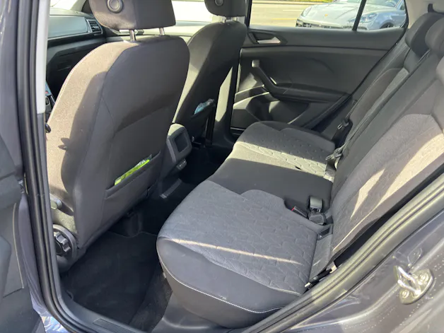 VW T-Cross 1.0 TSI EVO Life