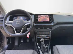 VW T-Cross 1.0 TSI EVO Life