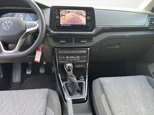 VW T-Cross 1.0 TSI EVO Life