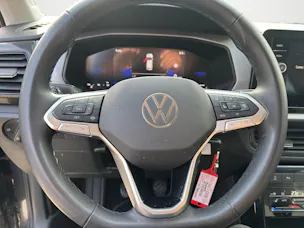 VW T-Cross 1.0 TSI EVO Life