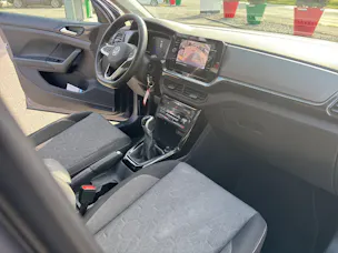 VW T-Cross 1.0 TSI EVO Life