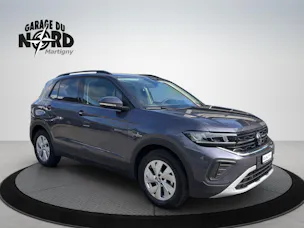 VW T-Cross 1.0 TSI EVO Life