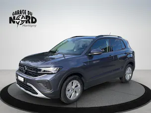 VW T-Cross 1.0 TSI EVO Life