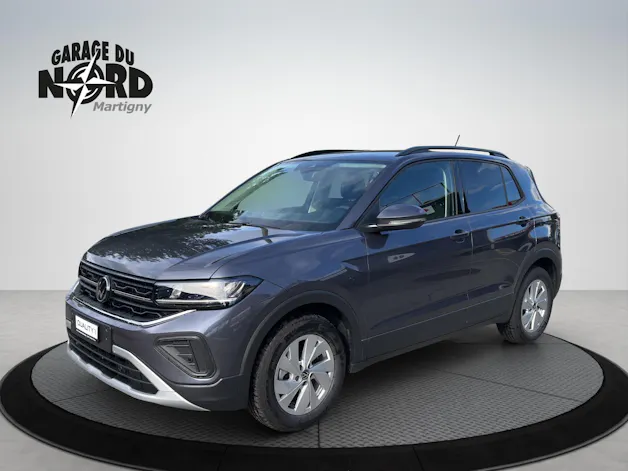 VW T-Cross 1.0 TSI EVO Life