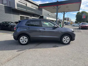 VW T-Cross 1.0 TSI EVO Life