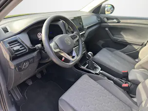 VW T-Cross 1.0 TSI EVO Life