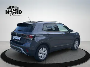 VW T-Cross 1.0 TSI EVO Life