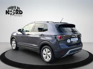 VW T-Cross 1.0 TSI EVO Life