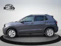 VW T-Cross 1.0 TSI EVO Life