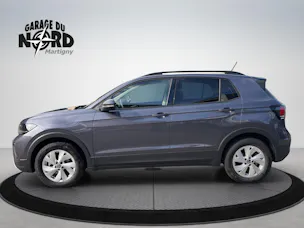 VW T-Cross 1.0 TSI EVO Life