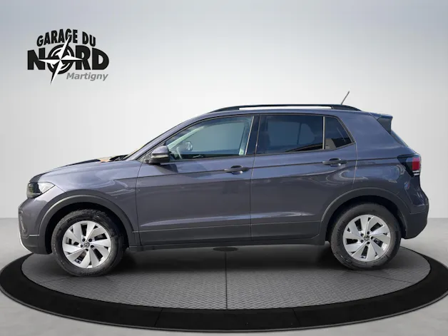 VW T-Cross 1.0 TSI EVO Life