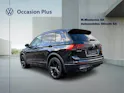 VW Tiguan 2.0TSI Highline 4Motion DSG