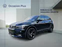 VW Tiguan 2.0TSI Highline 4Motion DSG