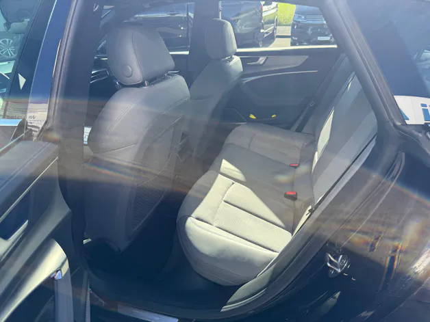 Audi A7 Sportback 50 TDI quattro S-tronic