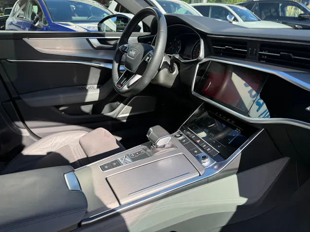 Audi A7 Sportback 50 TDI quattro S-tronic