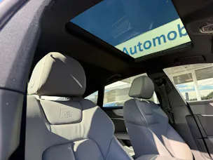 Audi A7 Sportback 50 TDI quattro S-tronic