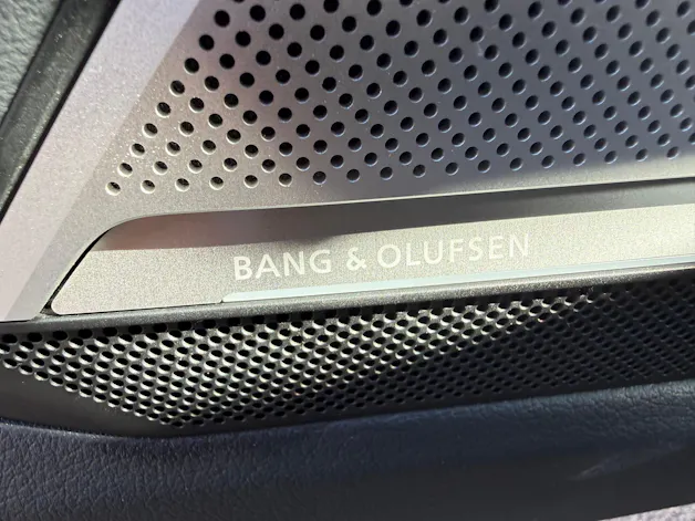 Audi A7 Sportback 50 TDI quattro S-tronic