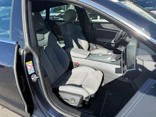 Audi A7 Sportback 50 TDI quattro S-tronic