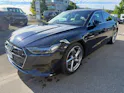 Audi A7 Sportback 50 TDI quattro S-tronic