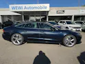 Audi A7 Sportback 50 TDI quattro S-tronic