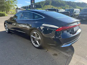 Audi A7 Sportback 50 TDI quattro S-tronic