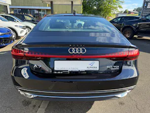 Audi A7 Sportback 50 TDI quattro S-tronic