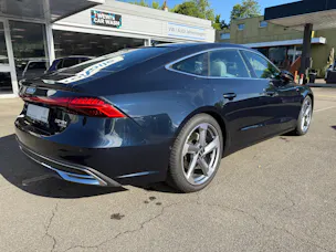 Audi A7 Sportback 50 TDI quattro S-tronic