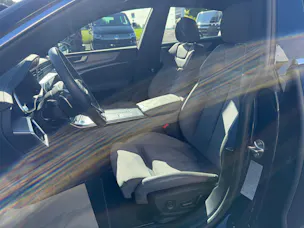 Audi A7 Sportback 50 TDI quattro S-tronic