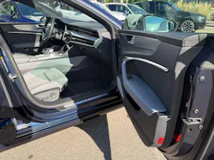 Audi A7 Sportback 50 TDI quattro S-tronic