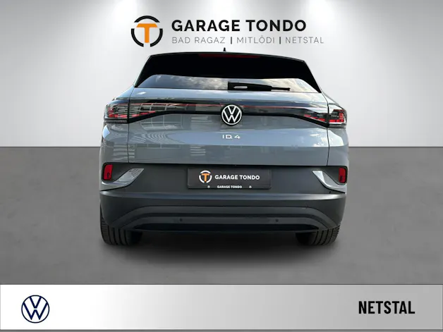 VW ID.4 PRO PERFORMANCE TECH