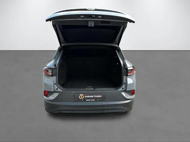 VW ID.4 PRO PERFORMANCE TECH