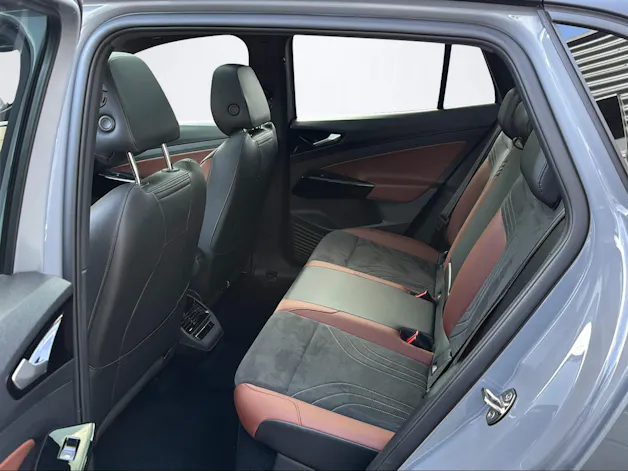 VW ID.4 PRO PERFORMANCE TECH