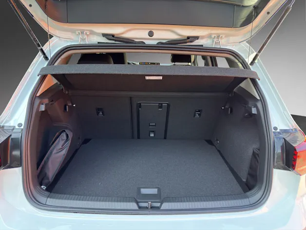 VW Golf 1.5 e TSI mHEV United DSG