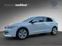 VW Golf 1.5 e TSI mHEV United DSG