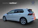 VW Golf 1.5 e TSI mHEV United DSG