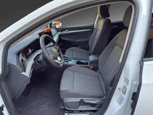 VW Golf 1.5 e TSI mHEV United DSG