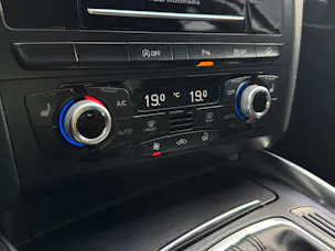 Audi Q5 2.0 TDI quattro S-tronic