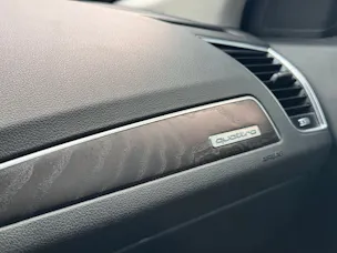 Audi Q5 2.0 TDI quattro S-tronic