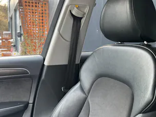 Audi Q5 2.0 TDI quattro S-tronic