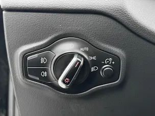 Audi Q5 2.0 TDI quattro S-tronic