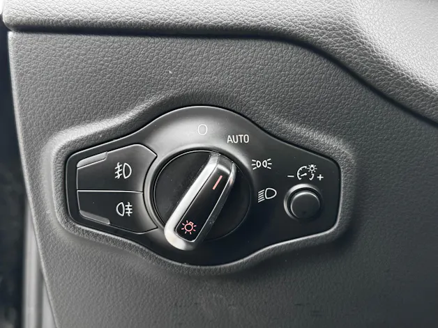 Audi Q5 2.0 TDI quattro S-tronic