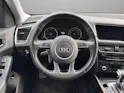 Audi Q5 2.0 TDI quattro S-tronic