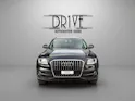 Audi Q5 2.0 TDI quattro S-tronic