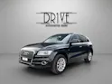 Audi Q5 2.0 TDI quattro S-tronic