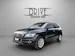 Audi Q5 2.0 TDI quattro S-tronic