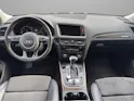 Audi Q5 2.0 TDI quattro S-tronic