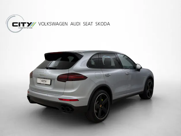 Porsche Cayenne 3.0 V6 S E-Hybrid